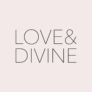 LOVE & DIVINE