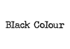 Black colour