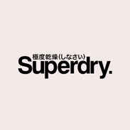 SUPERDRY