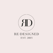 RE:DESIGNED