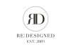 Redesigned
