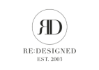 Redesigned