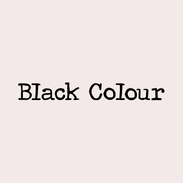 BLACK COLOUR