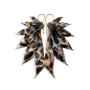 Byfossdal the wings gold medium leo