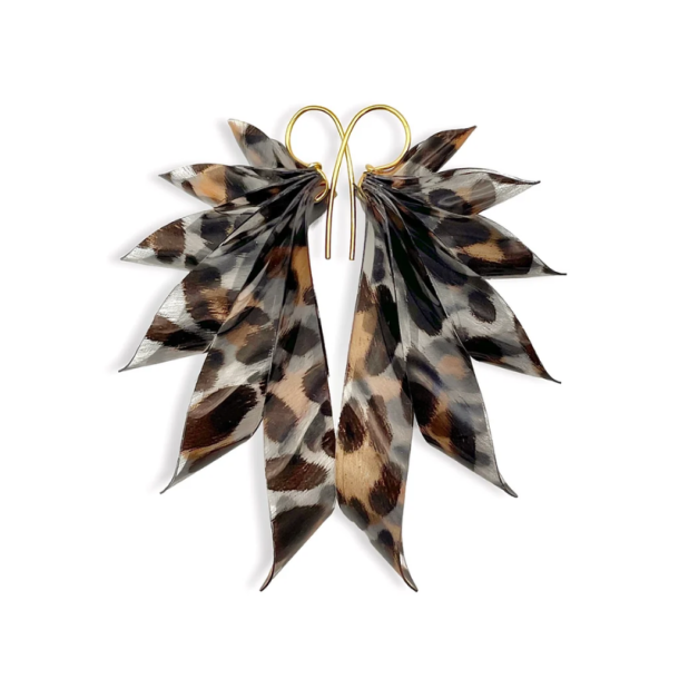 Byfossdal the wings gold medium leo