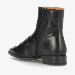 Shoedesign Copenhagen Hese st�vle black - sd-150189