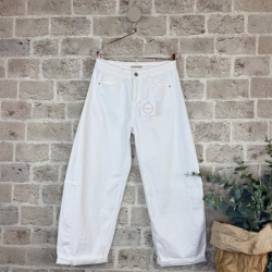 Cabana Living Jude ss buks cream - 8072