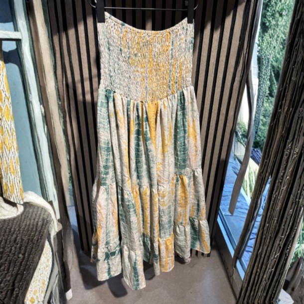Wauw Filippa skirt unique silk - 10199