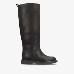 Phenumb Altessa North st�vler leather black - pb-e01-altes