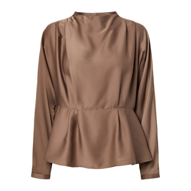 Yas Pella ls funnel neck top fungi - 26041002