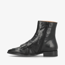 Shoedesign Copenhagen Hese st�vle black - sd-150189