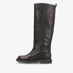 Phenumb Altessa North st�vler leather black - pb-e01-altes