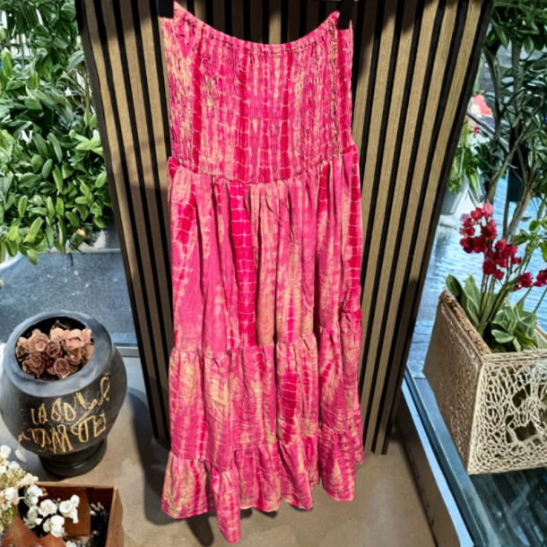 Wauw Filippa unique silk - 10199