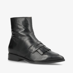 Shoedesign Copenhagen Hese st�vle black - sd-150189