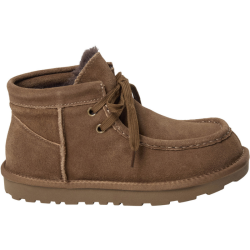 Sofie Schnoor Babettesw teddy boot brown fudge - t495