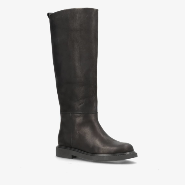 Phenumb Altessa North st�vler leather black - pb-e01-altes