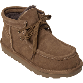 Sofie Schnoor Babettesw teddy boot brown fudge - t495