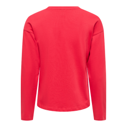 Only New soph l/s o-neack top lolipop - 15393027