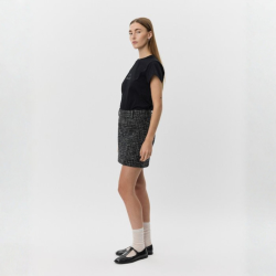 Sofie Schnoor Kiasw t-shirt black - S254445