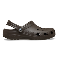 Crocs Classic espresso clog - 10001