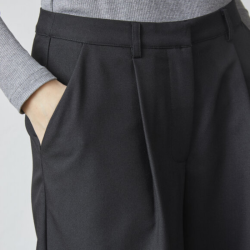 Love &amp; Divine shorts black - love1297