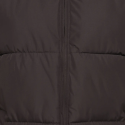 Only Juta puffer coat otw chocolate torte - 15381993