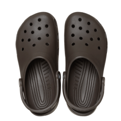 Crocs Classic espresso clog - 10001