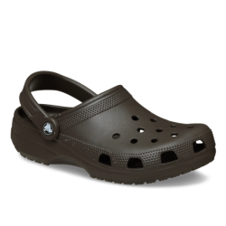 Crocs Classic espresso clog - 10001