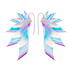  Byfossdal the wings gold small rainbow