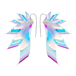  Byfossdal the wings gold small rainbow