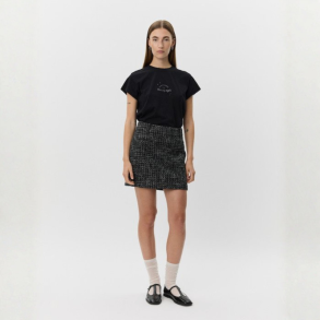 Sofie Schnoor Kiasw t-shirt black - S254445