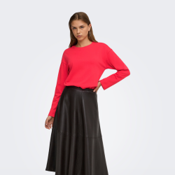Only New soph l/s o-neack top lolipop - 15393027