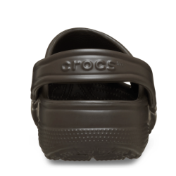 Crocs Classic espresso clog - 10001