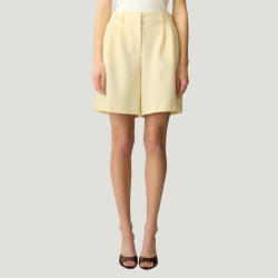 Yas Likka shorts anise flower - 26040436