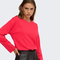 Only New soph l/s o-neack top lolipop - 15393027