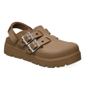 Crocs Loaferette Bejeweled clog sapia - 214353