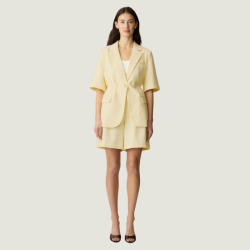 Yas Likka shorts anise flower - 26040436