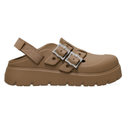 Crocs Loaferette Bejeweled clog sapia - 214353