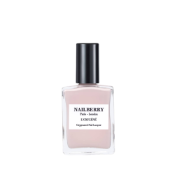 Nailberry Tokyo Spring light nude lilac - nox258