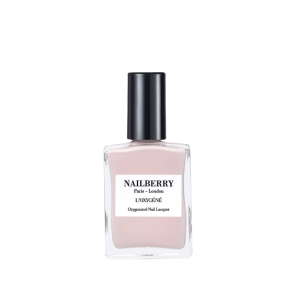 Nailberry Tokyo Spring light nude lilac - nox258