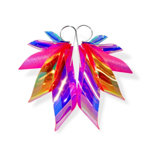 Byfossdal the wings gold small samantha