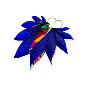 Byfossdal the wings gold small frosty midnight
