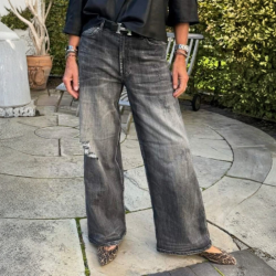 Cabana Living Ramos jeans - sw 1723