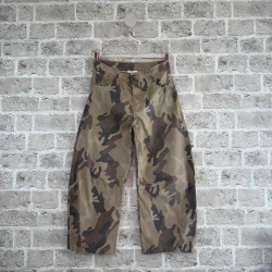 Cabana living Wild Balo nature camo - 60248