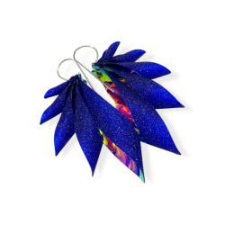 Byfossdal the wings gold small frosty midnight