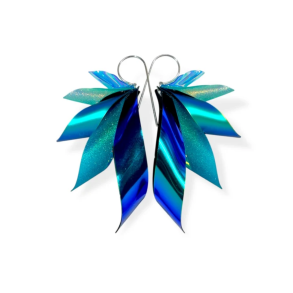 Byfossdal the wings gold small jungle