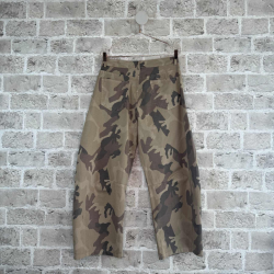 Cabana living Wild Balo nature camo - 60248