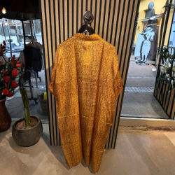  Wauw long kimono unique silk - 10045