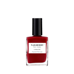 Nailberry Le temps des cerises oxygented - nox109