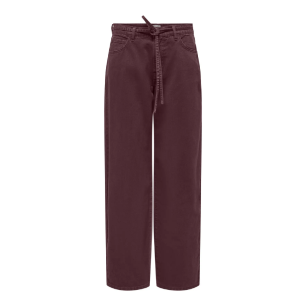 Only Gianna mw straight color fudge - 15370662